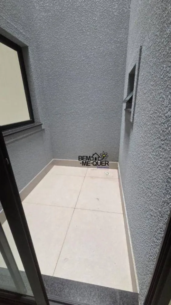 Sobrado, 3 quartos, 147 m² - Foto 7