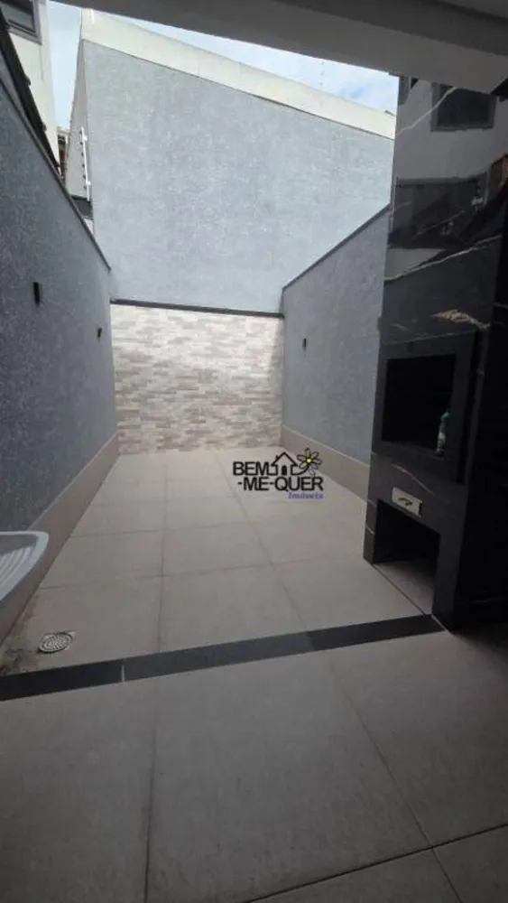 Sobrado, 3 quartos, 147 m² - Foto 14