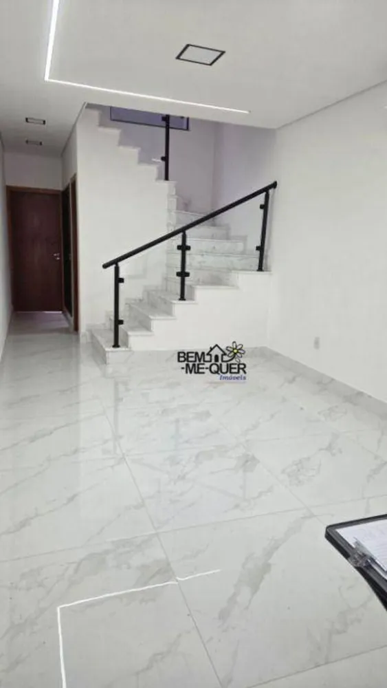 Sobrado, 3 quartos, 147 m² - Foto 8