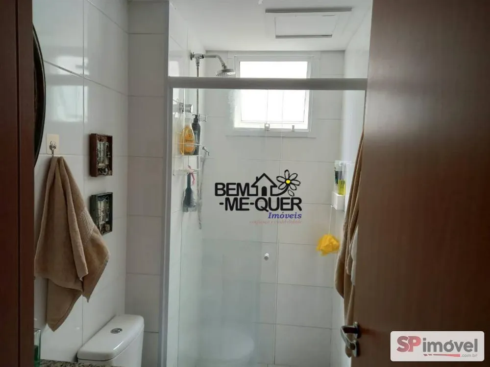 Apartamento, 2 quartos, 43 m² - Foto 8