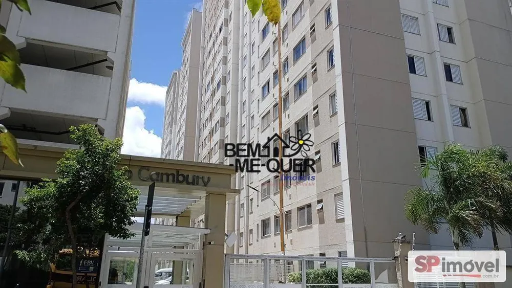 Apartamento, 2 quartos, 43 m² - Foto 10