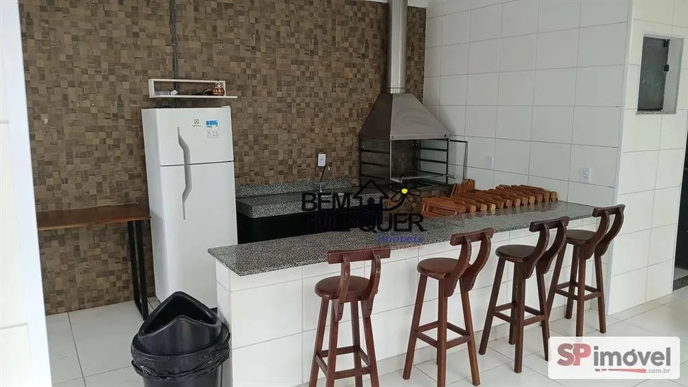 Apartamento, 2 quartos, 43 m² - Foto 15