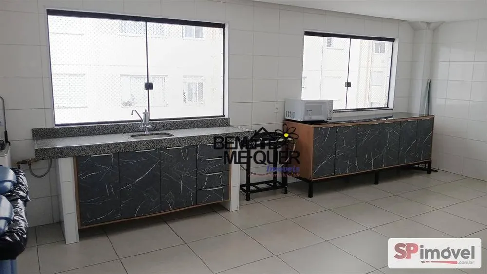 Apartamento, 2 quartos, 43 m² - Foto 12