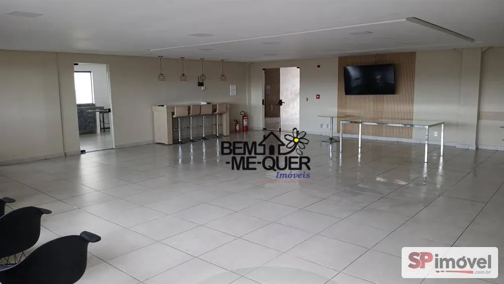 Apartamento, 2 quartos, 43 m² - Foto 13