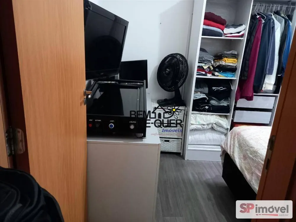 Apartamento, 2 quartos, 43 m² - Foto 7
