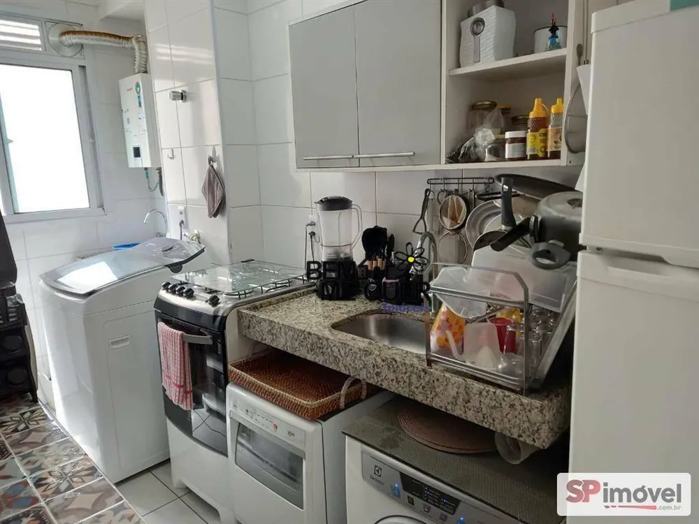 Apartamento, 2 quartos, 43 m² - Foto 4