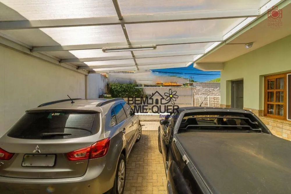 Sobrado, 3 quartos, 282 m² - Foto 1