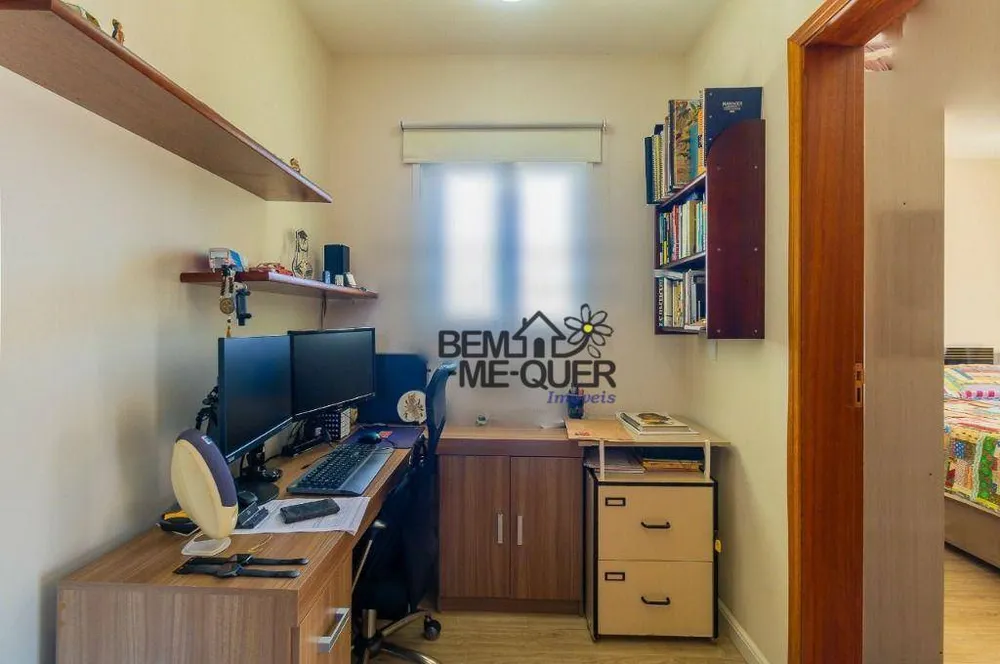 Sobrado, 3 quartos, 282 m² - Foto 6