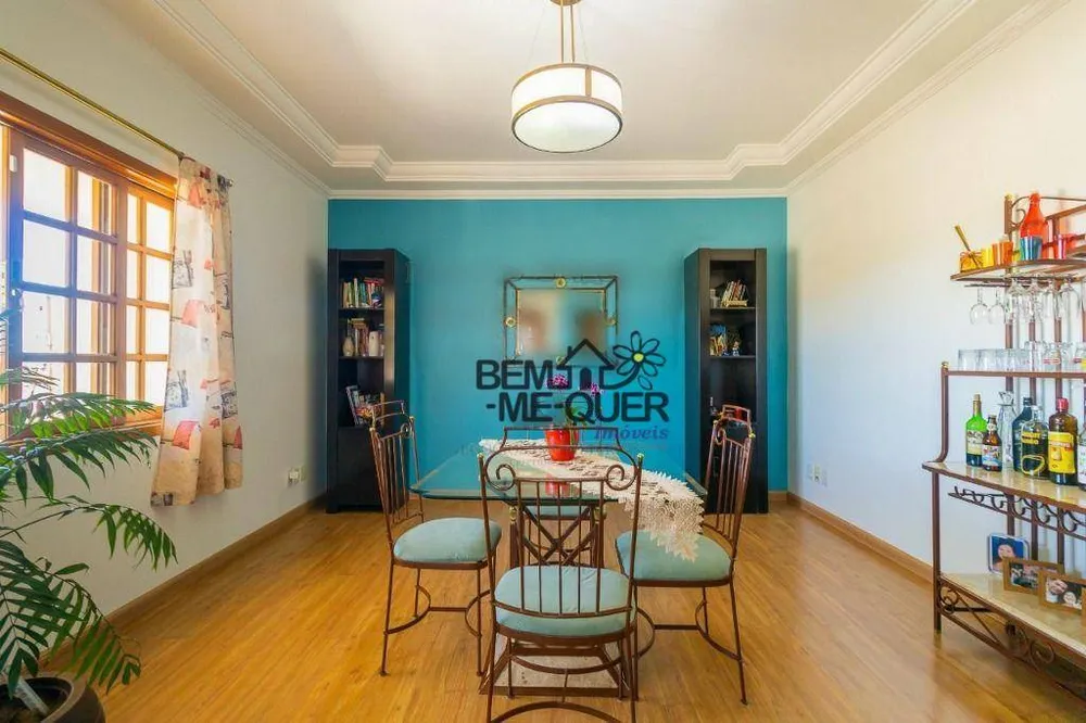 Sobrado, 3 quartos, 282 m² - Foto 2