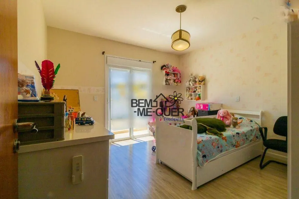 Sobrado, 3 quartos, 282 m² - Foto 8