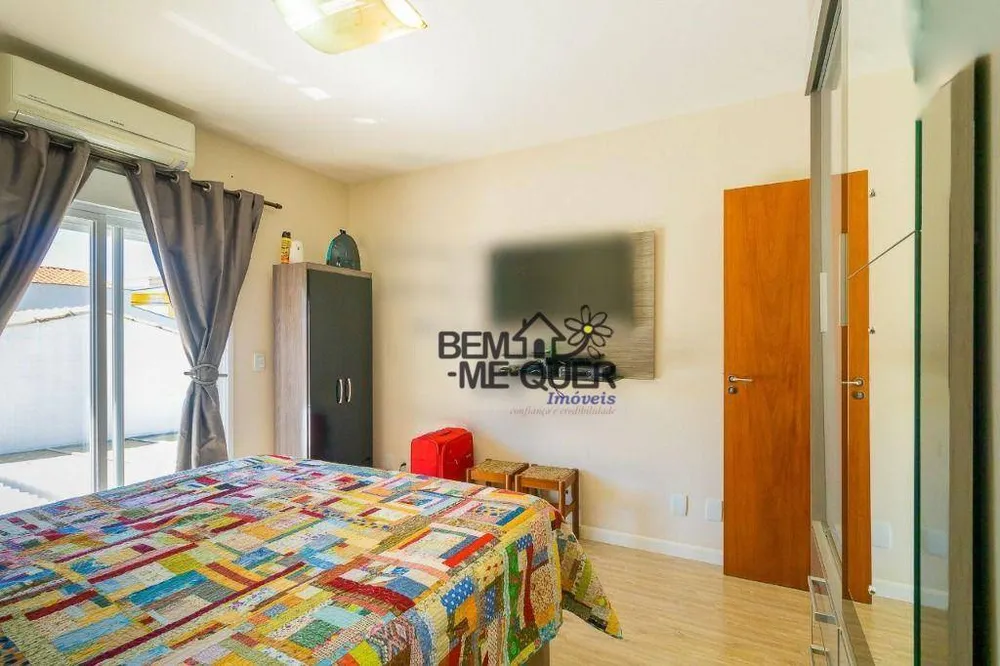 Sobrado, 3 quartos, 282 m² - Foto 4