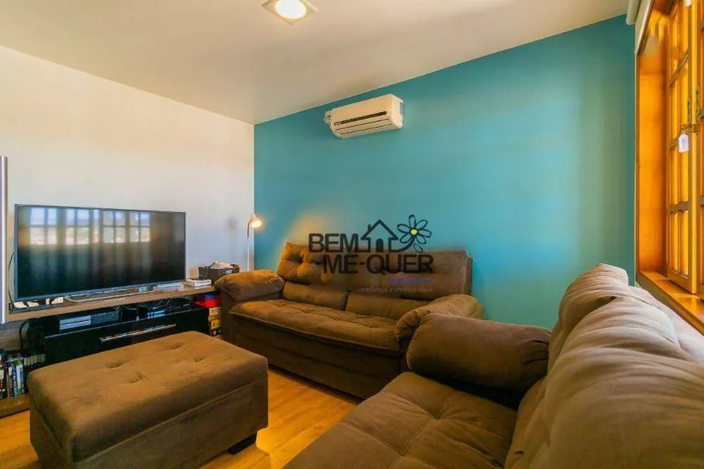 Sobrado, 3 quartos, 282 m² - Foto 2
