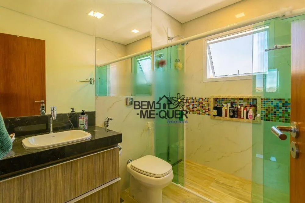 Sobrado, 3 quartos, 282 m² - Foto 3