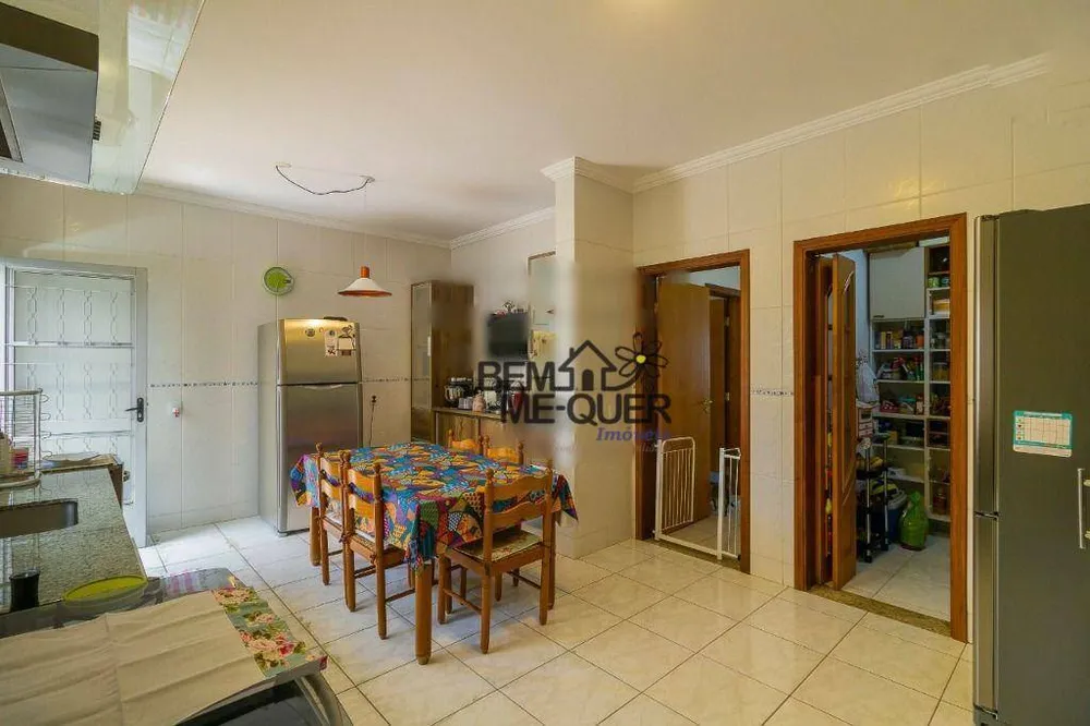 Sobrado, 3 quartos, 282 m² - Foto 7