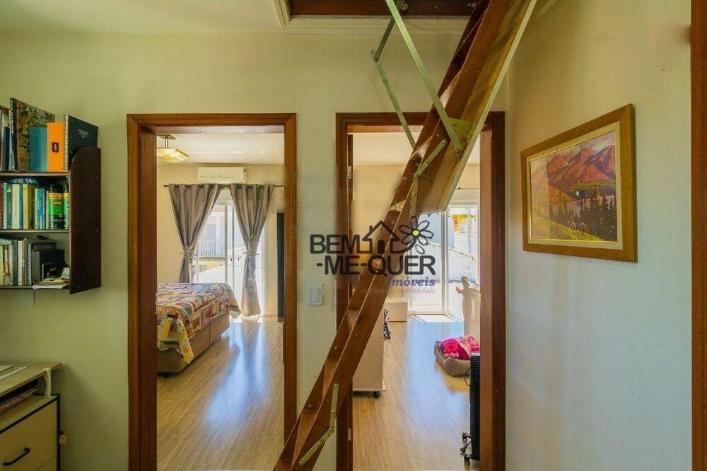 Sobrado, 3 quartos, 282 m² - Foto 10