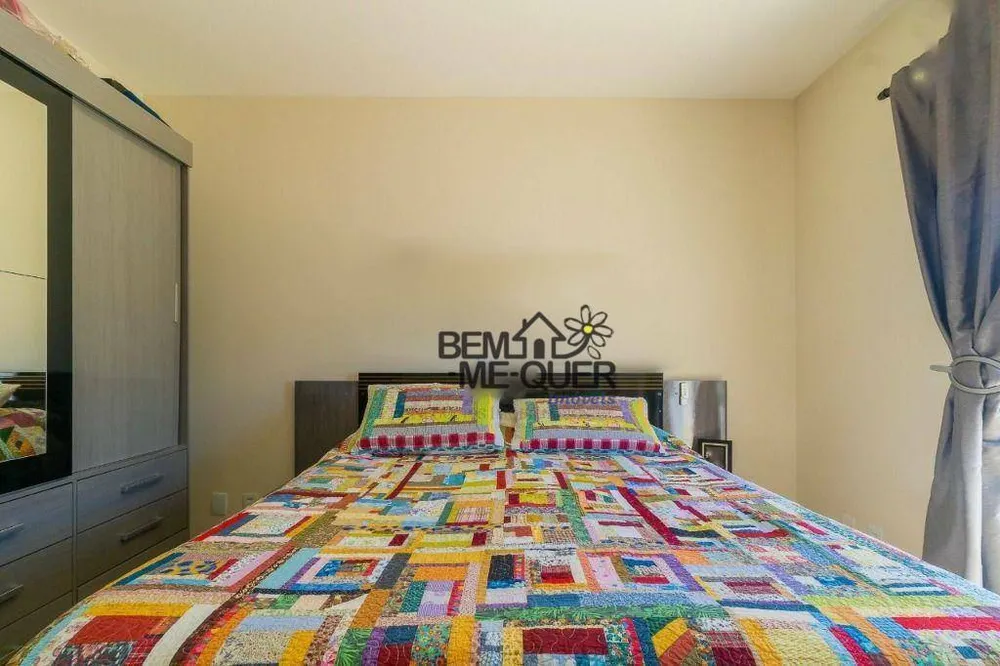 Sobrado, 3 quartos, 282 m² - Foto 10