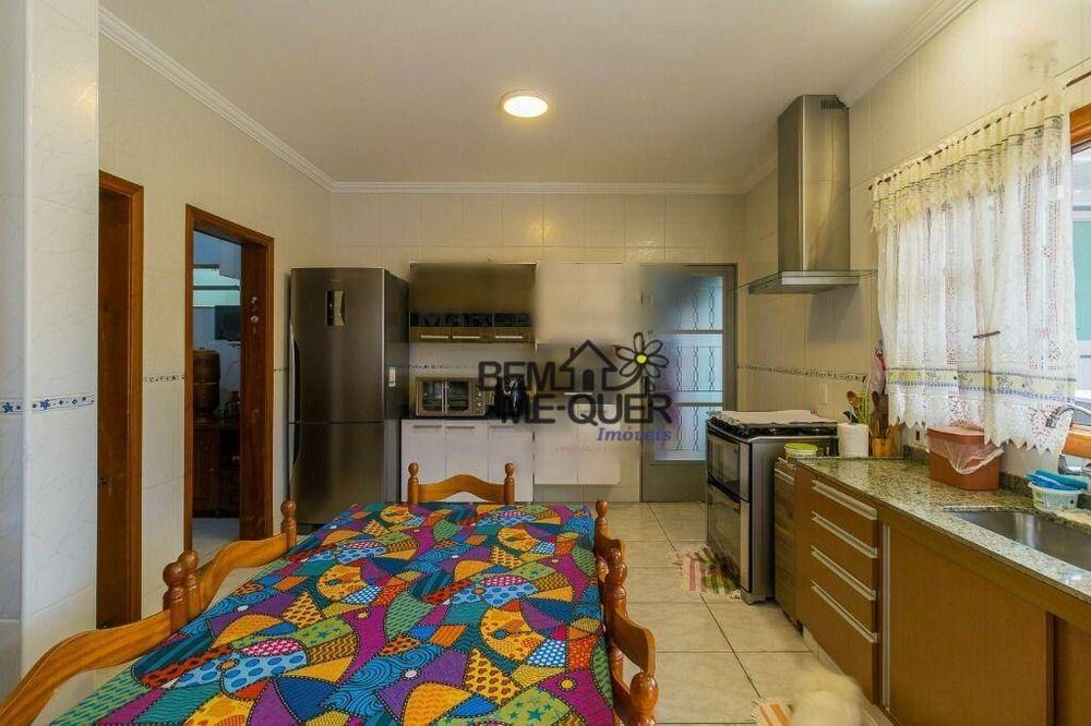Sobrado, 3 quartos, 282 m² - Foto 9
