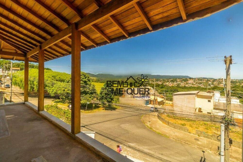 Sobrado, 3 quartos, 282 m² - Foto 11