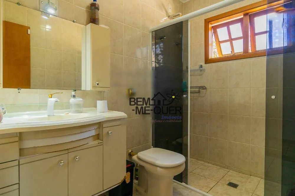 Sobrado, 3 quartos, 282 m² - Foto 5