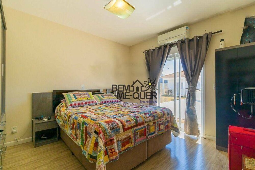 Sobrado, 3 quartos, 282 m² - Foto 12