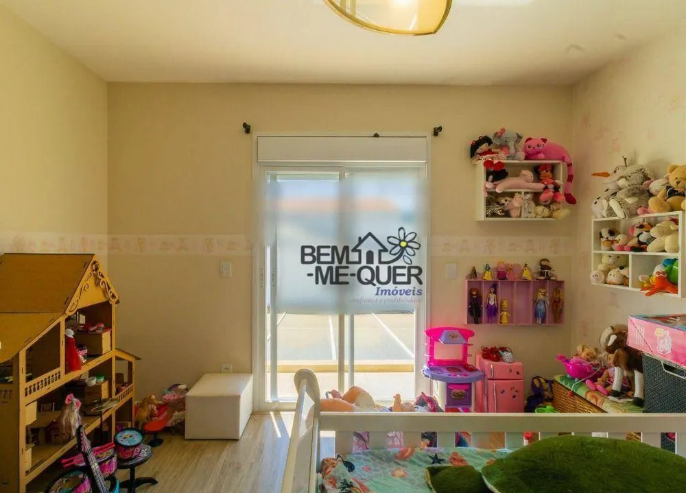 Sobrado, 3 quartos, 282 m² - Foto 13