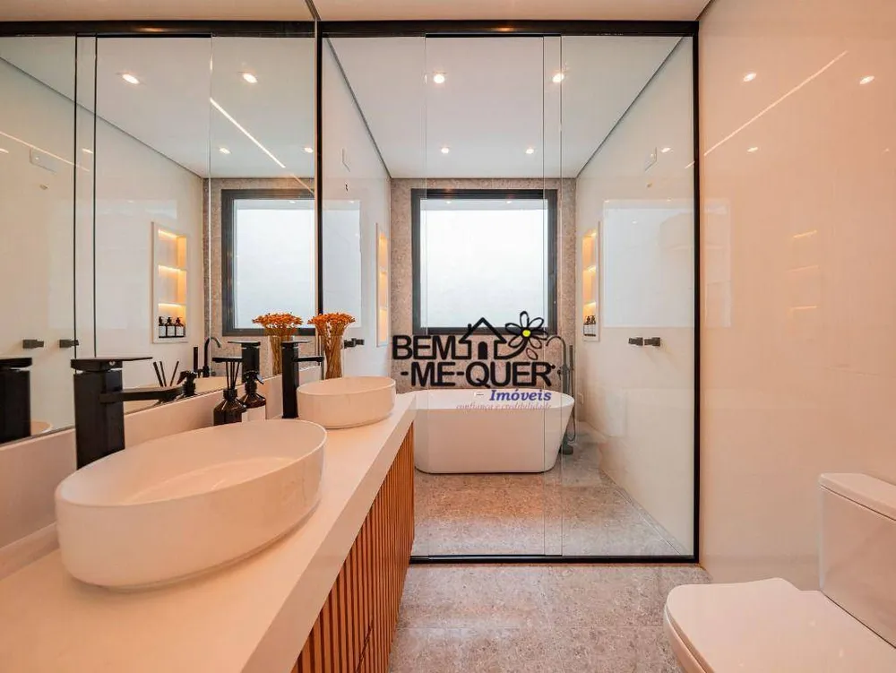 Sobrado, 4 quartos, 225 m² - Foto 11