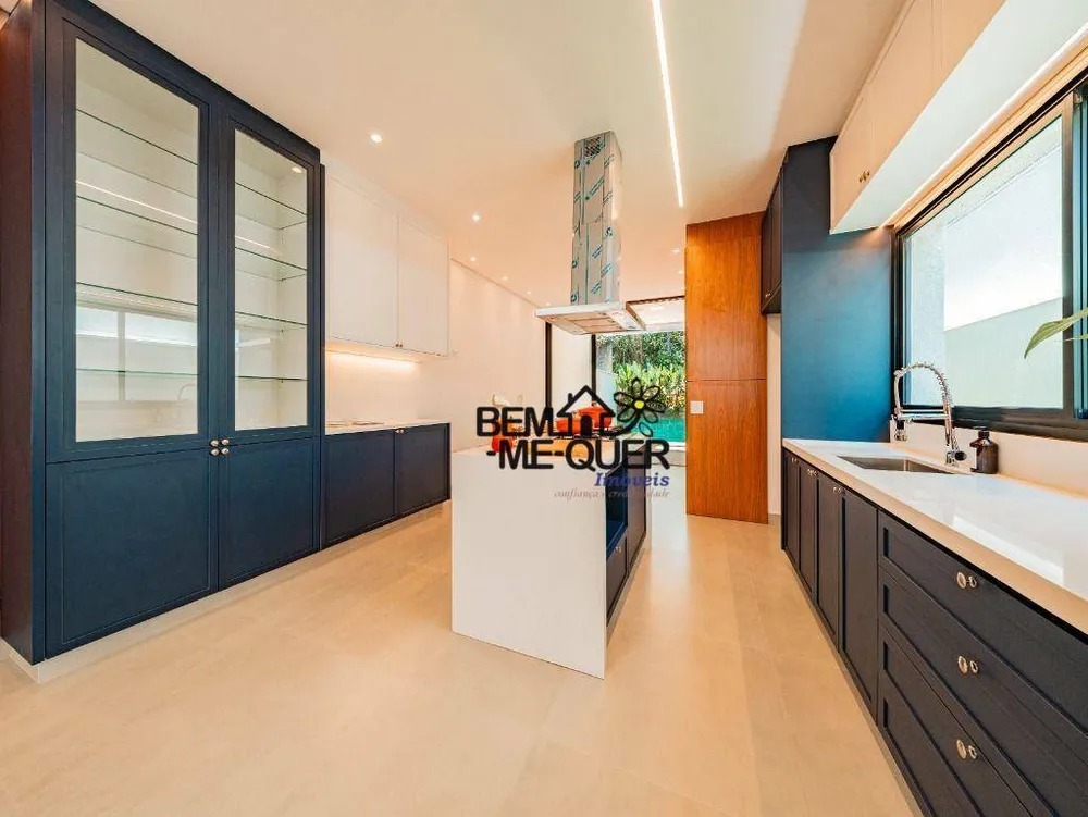 Sobrado, 4 quartos, 225 m² - Foto 7