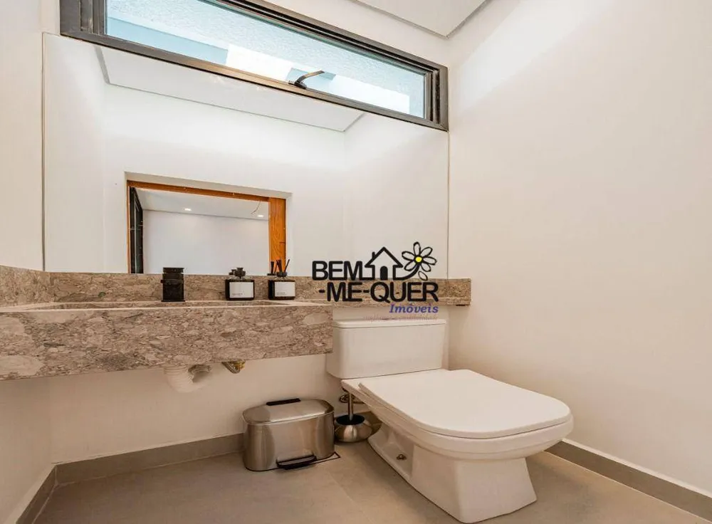 Sobrado, 4 quartos, 225 m² - Foto 4