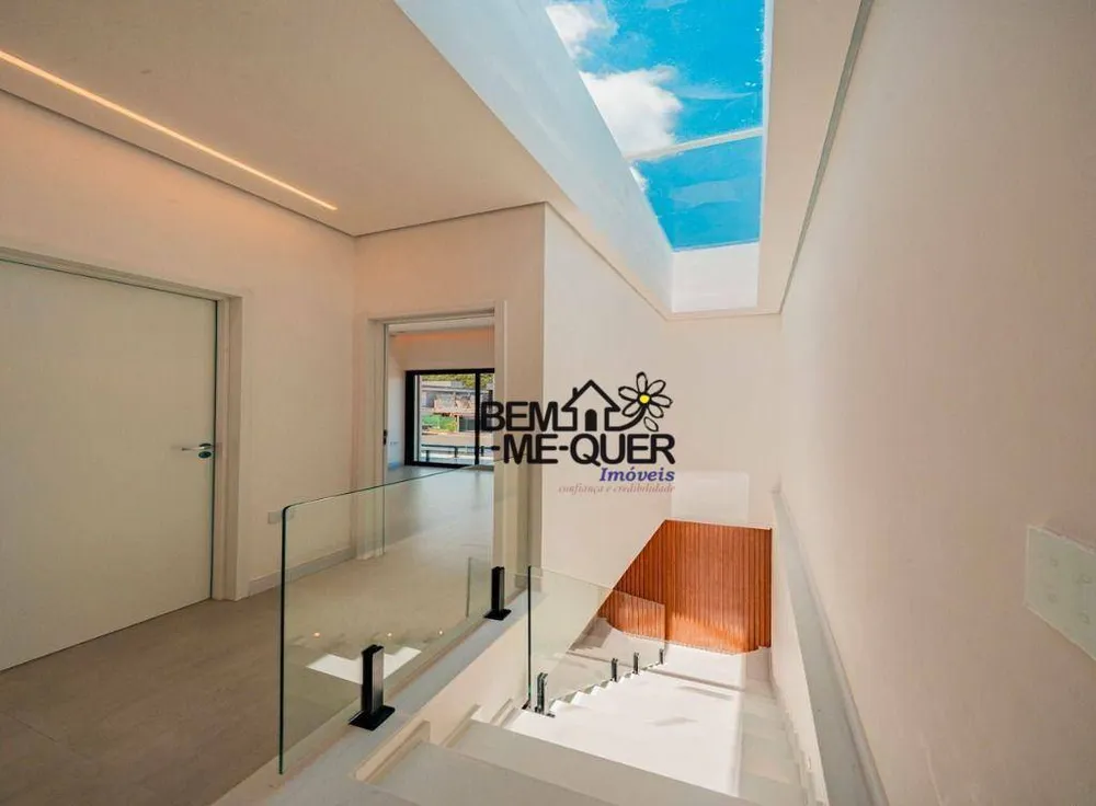 Sobrado, 4 quartos, 225 m² - Foto 10