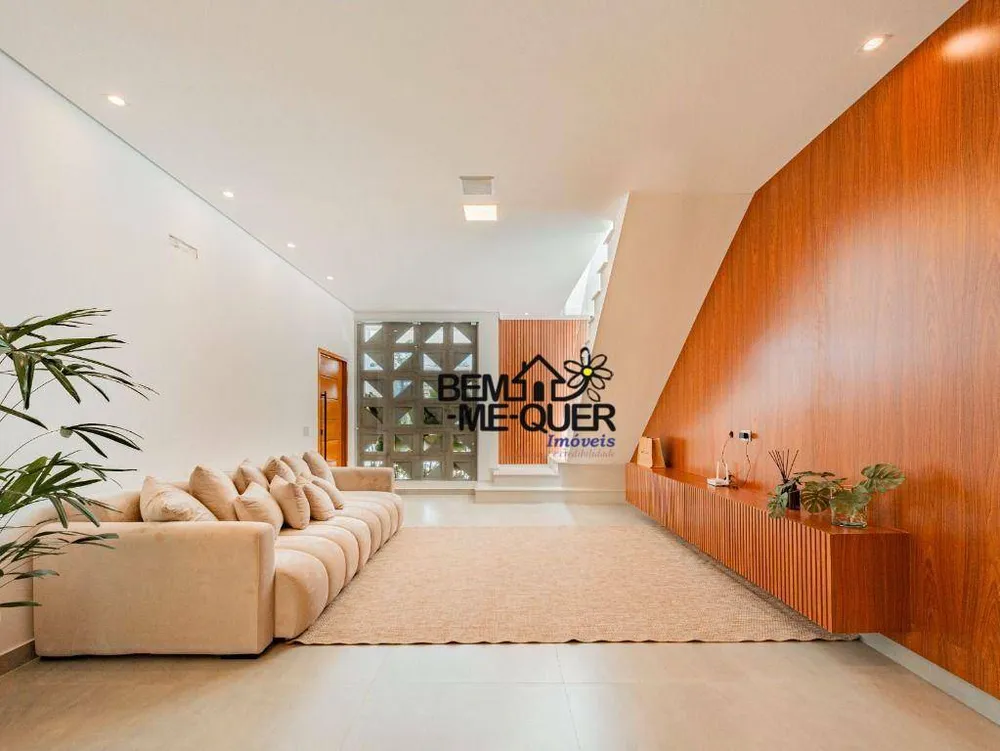 Sobrado, 4 quartos, 225 m² - Foto 12