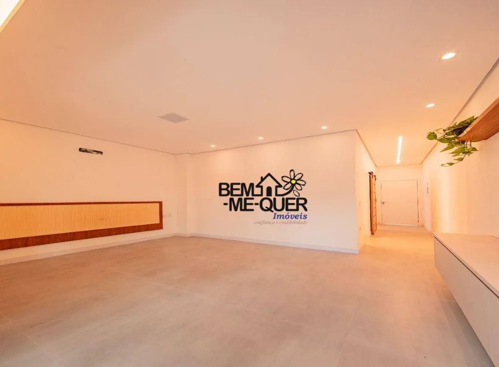 Sobrado, 4 quartos, 225 m² - Foto 6