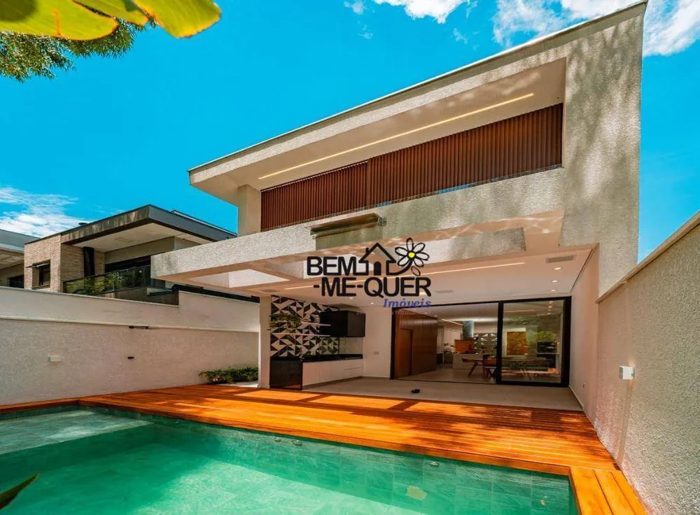 Sobrado, 4 quartos, 225 m² - Foto 16