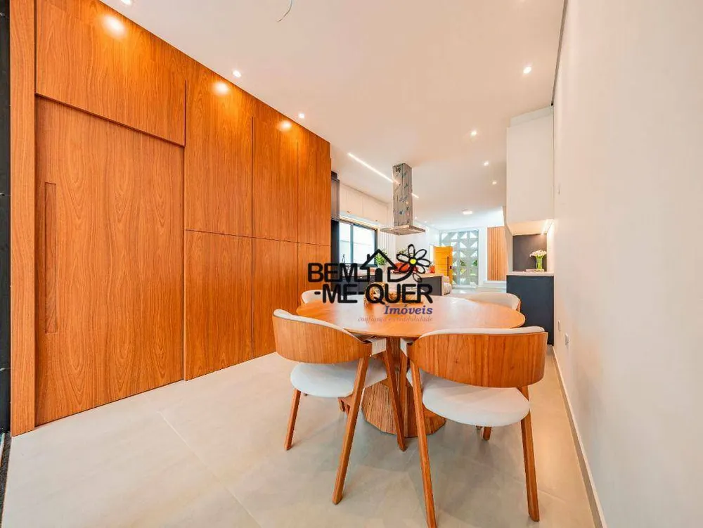 Sobrado, 4 quartos, 225 m² - Foto 6