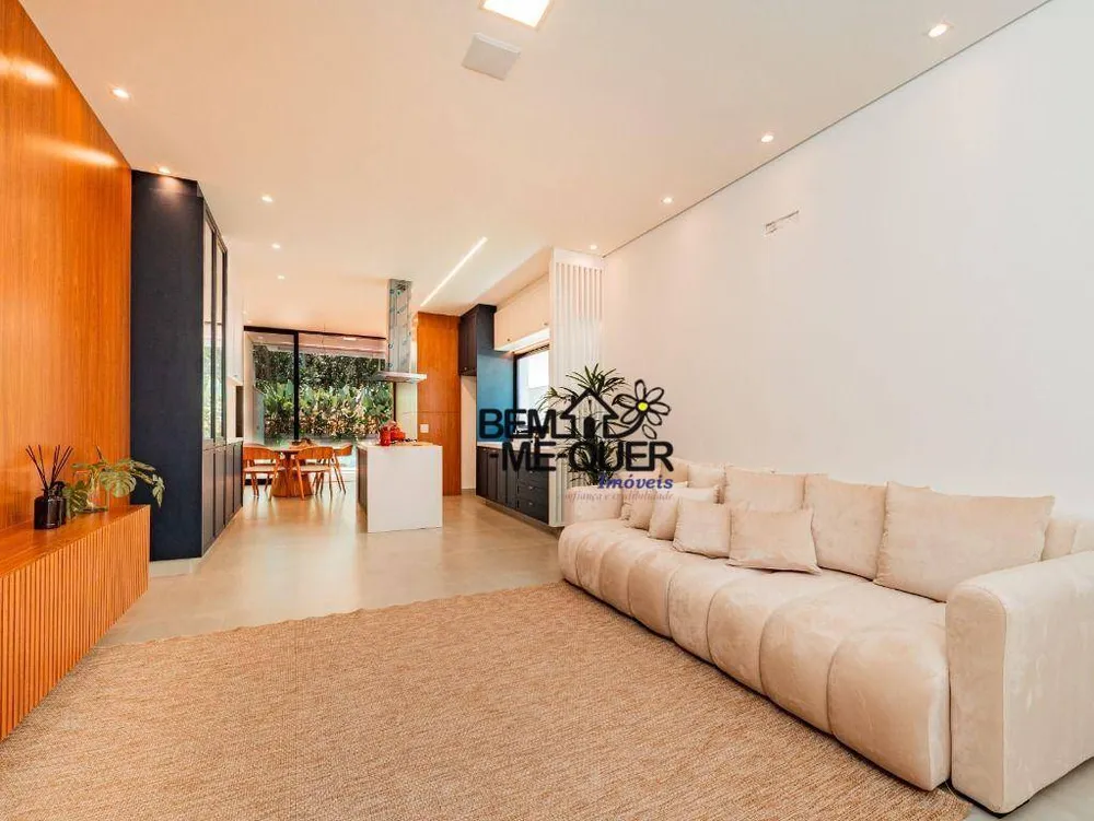 Sobrado, 4 quartos, 225 m² - Foto 3