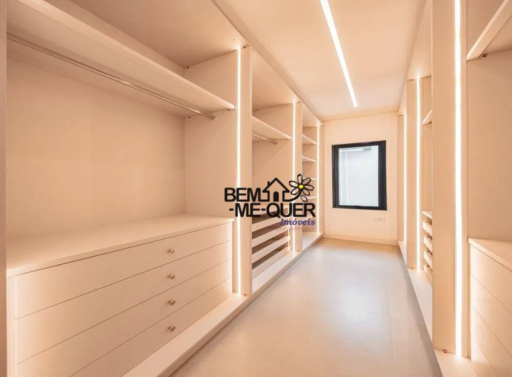 Sobrado, 4 quartos, 225 m² - Foto 5