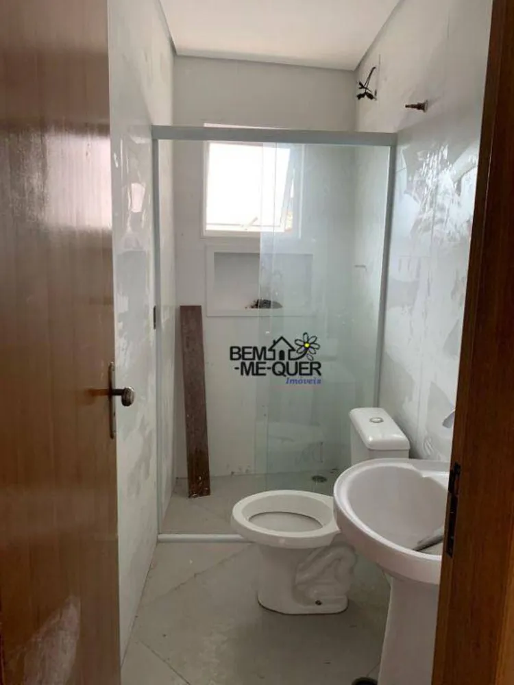 Casa, 2 quartos, 50 m² - Foto 3