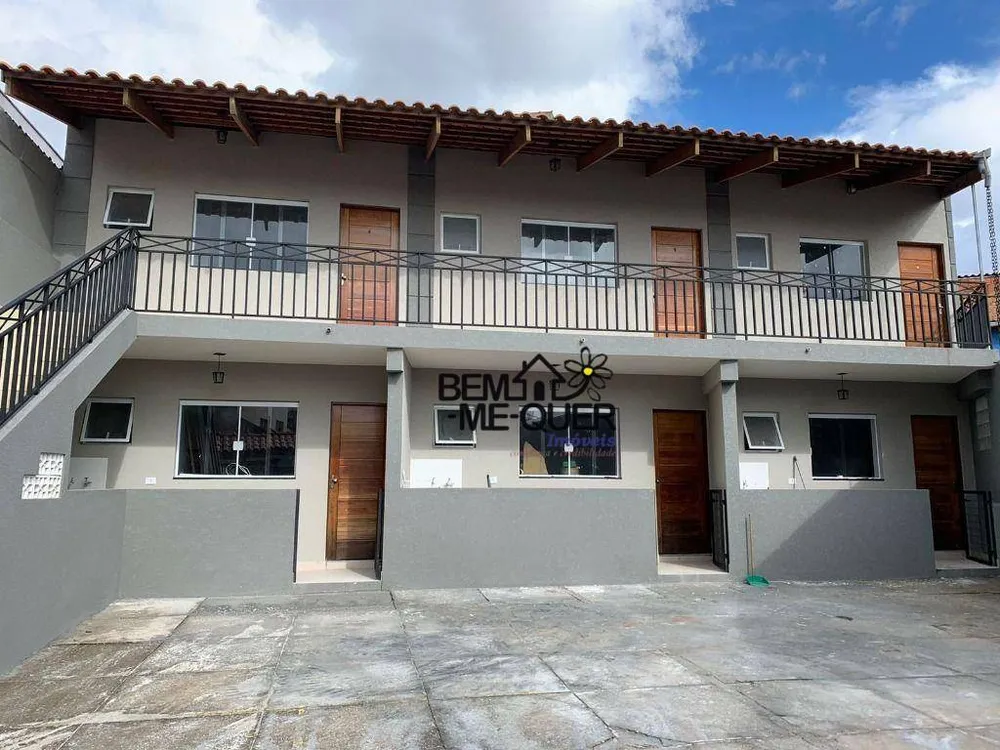 Casa, 2 quartos, 50 m² - Foto 6