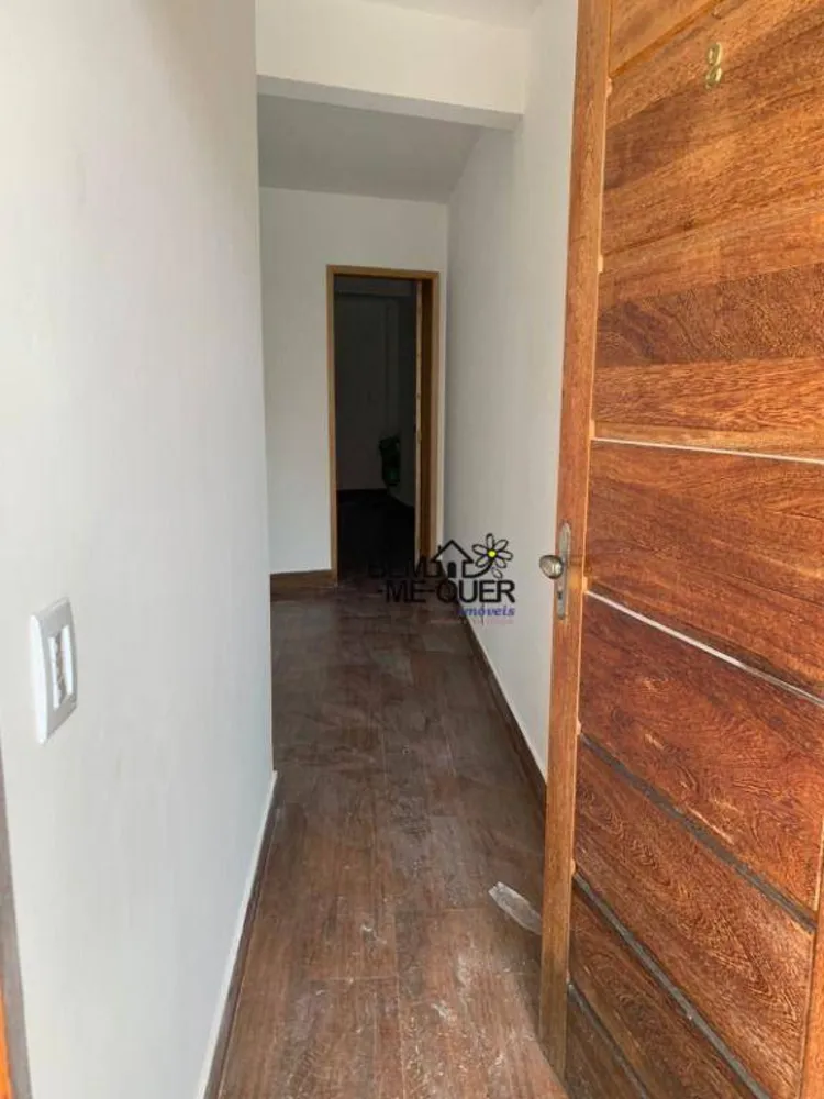 Casa, 2 quartos, 50 m² - Foto 8
