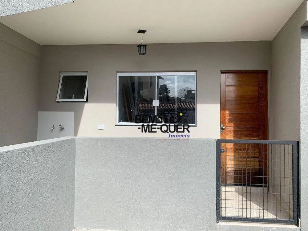 Casa, 2 quartos, 50 m² - Foto 7