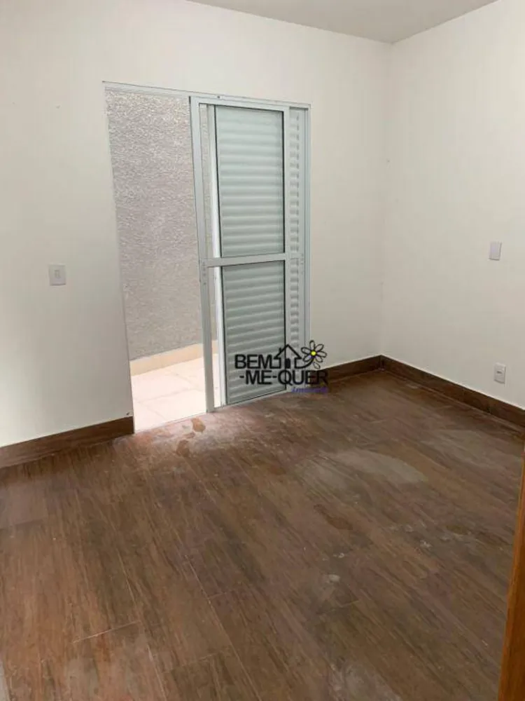 Casa, 2 quartos, 50 m² - Foto 2