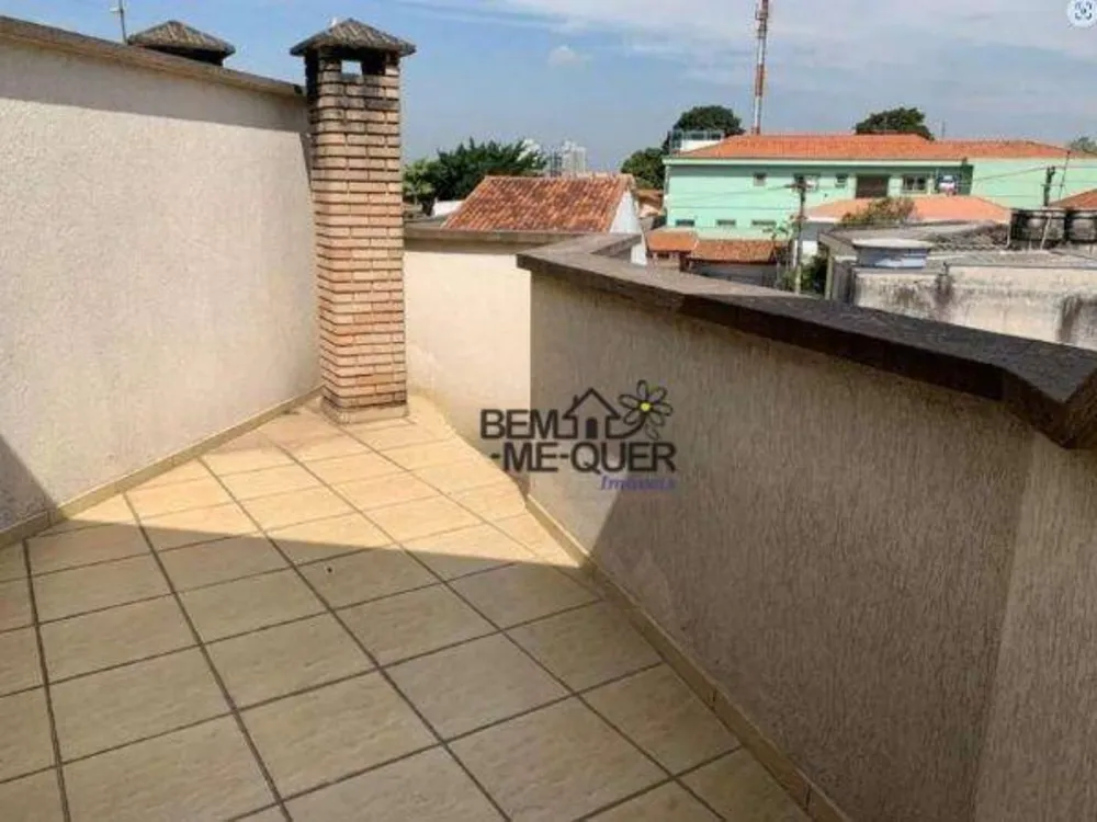 Sobrado, 4 quartos, 240 m² - Foto 13