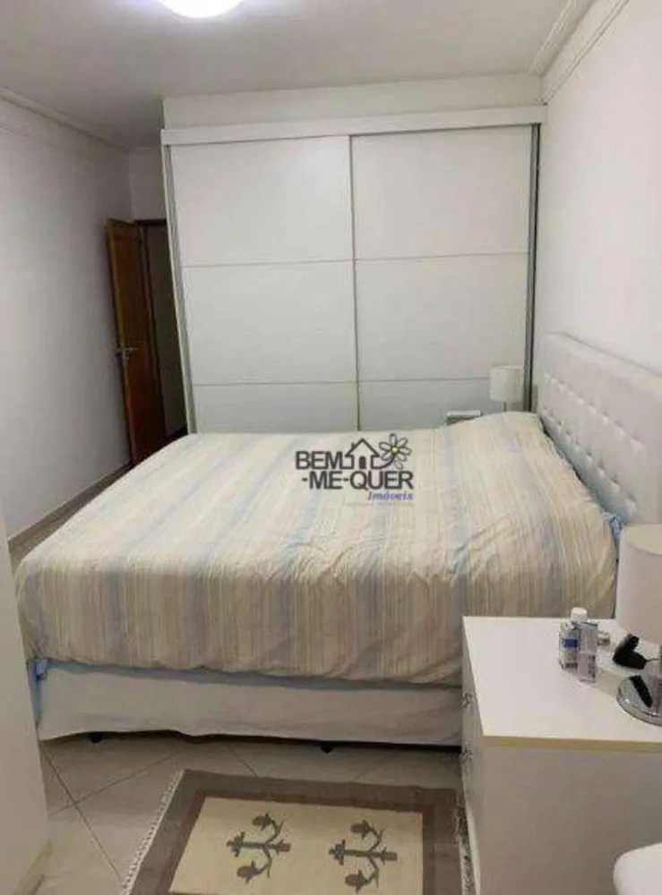 Sobrado, 4 quartos, 240 m² - Foto 11