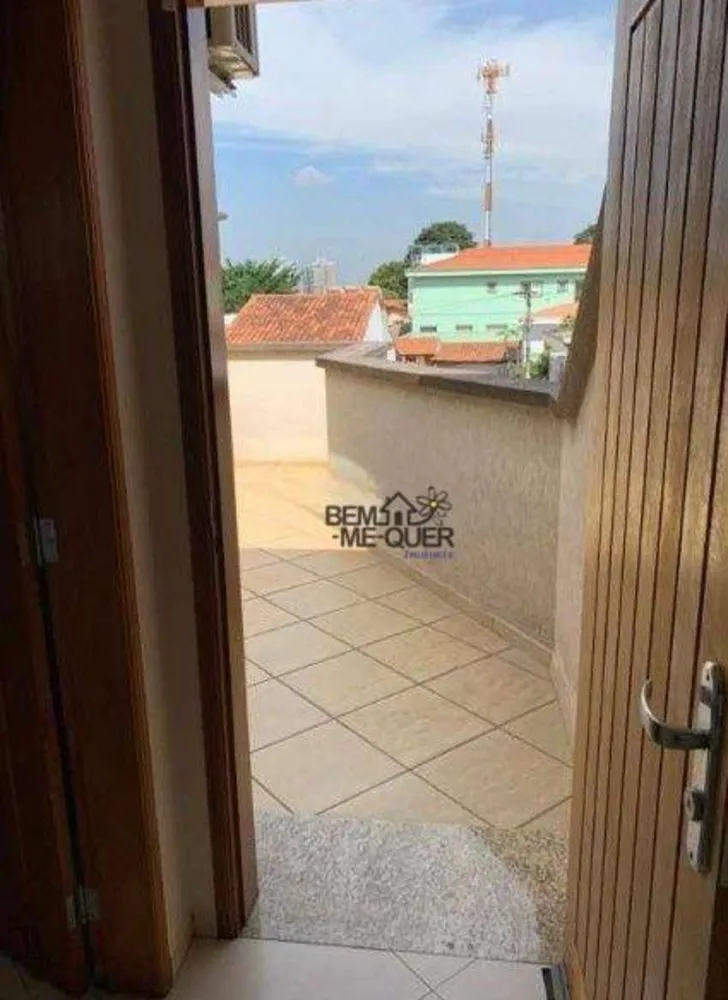 Sobrado, 4 quartos, 240 m² - Foto 12
