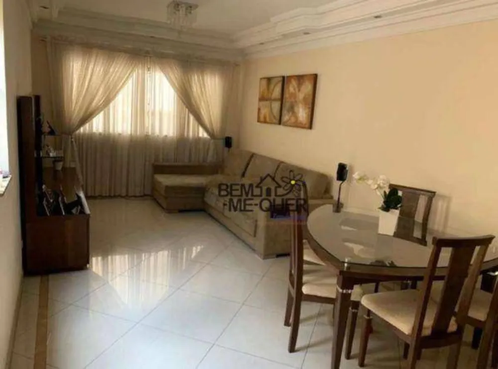 Sobrado, 4 quartos, 240 m² - Foto 5