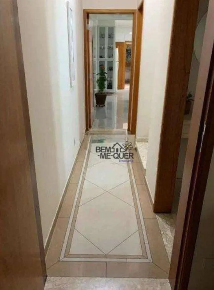 Sobrado, 4 quartos, 240 m² - Foto 9