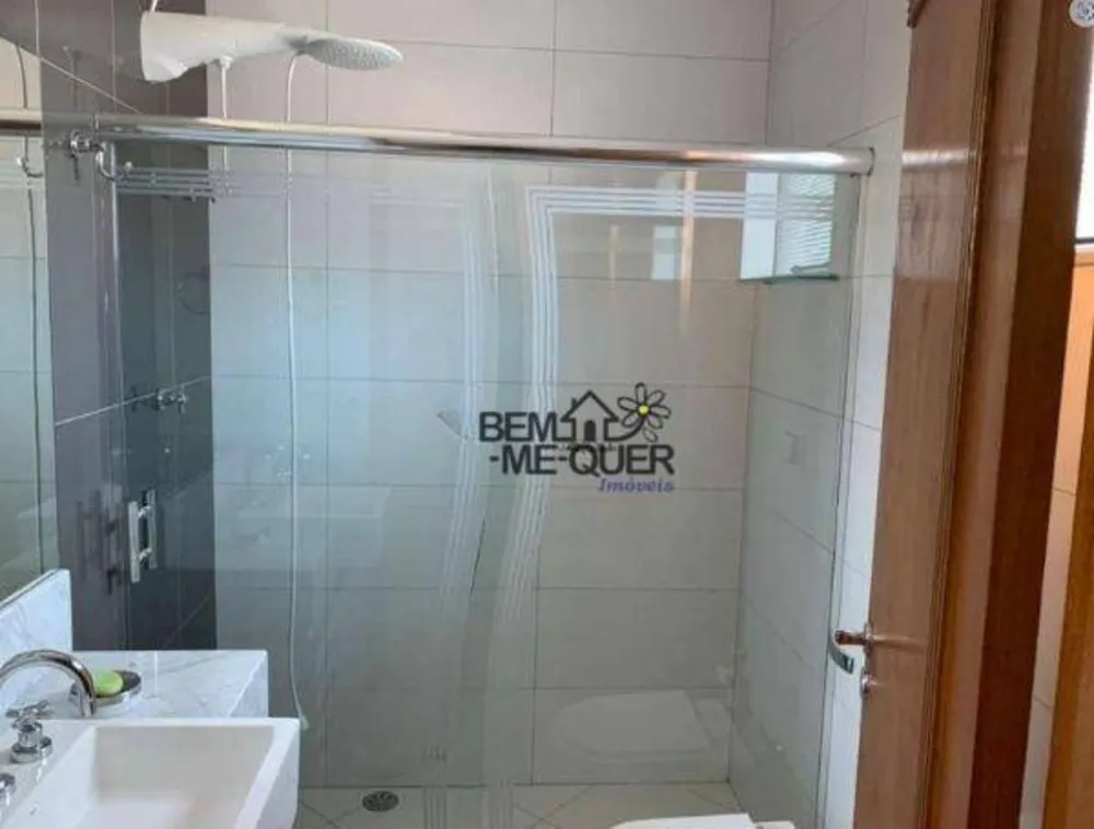 Sobrado, 4 quartos, 240 m² - Foto 15