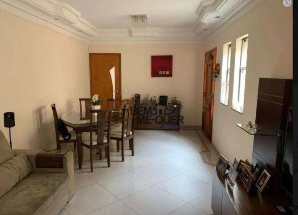 Sobrado, 4 quartos, 240 m² - Foto 6