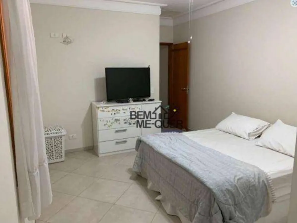 Sobrado, 4 quartos, 240 m² - Foto 14