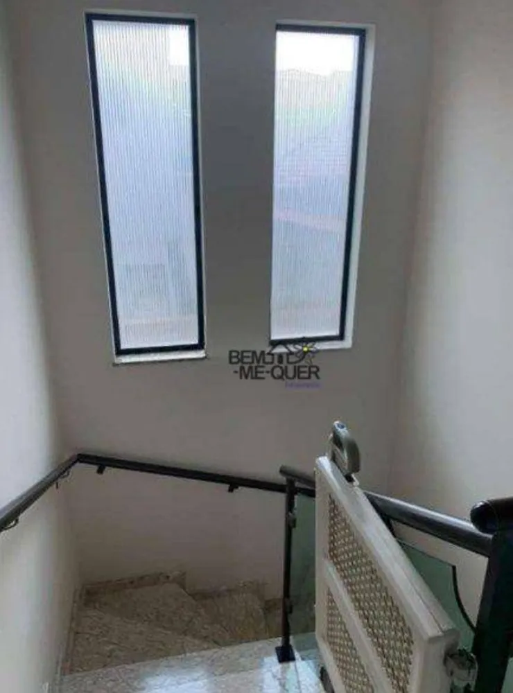 Sobrado, 4 quartos, 240 m² - Foto 10