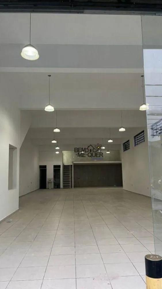 Depósito-Galpão, 230 m² - Foto 3
